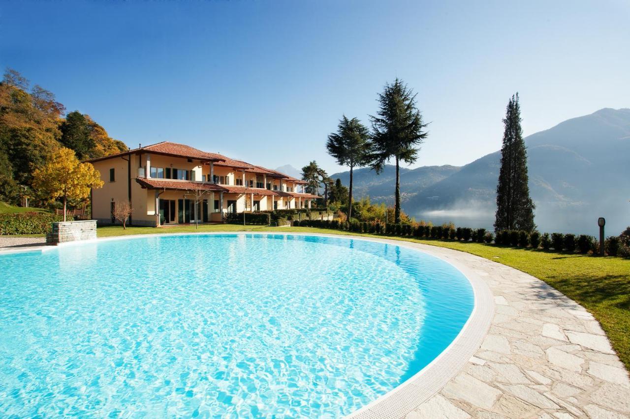 Tremezzo Residence-11 Apartments To Choose From In An Exclusive Residence By Italian Apartments Εξωτερικό φωτογραφία