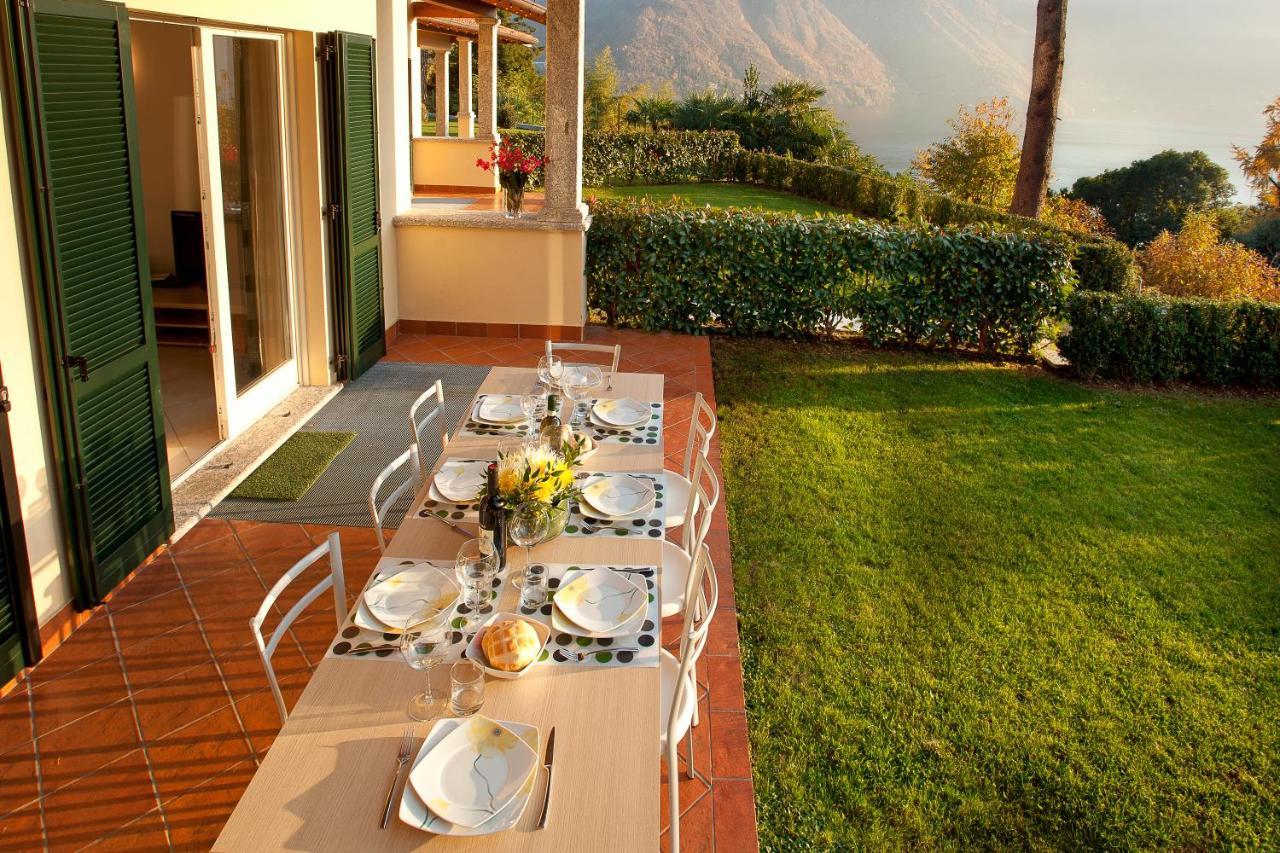 Tremezzo Residence-11 Apartments To Choose From In An Exclusive Residence By Italian Apartments Εξωτερικό φωτογραφία