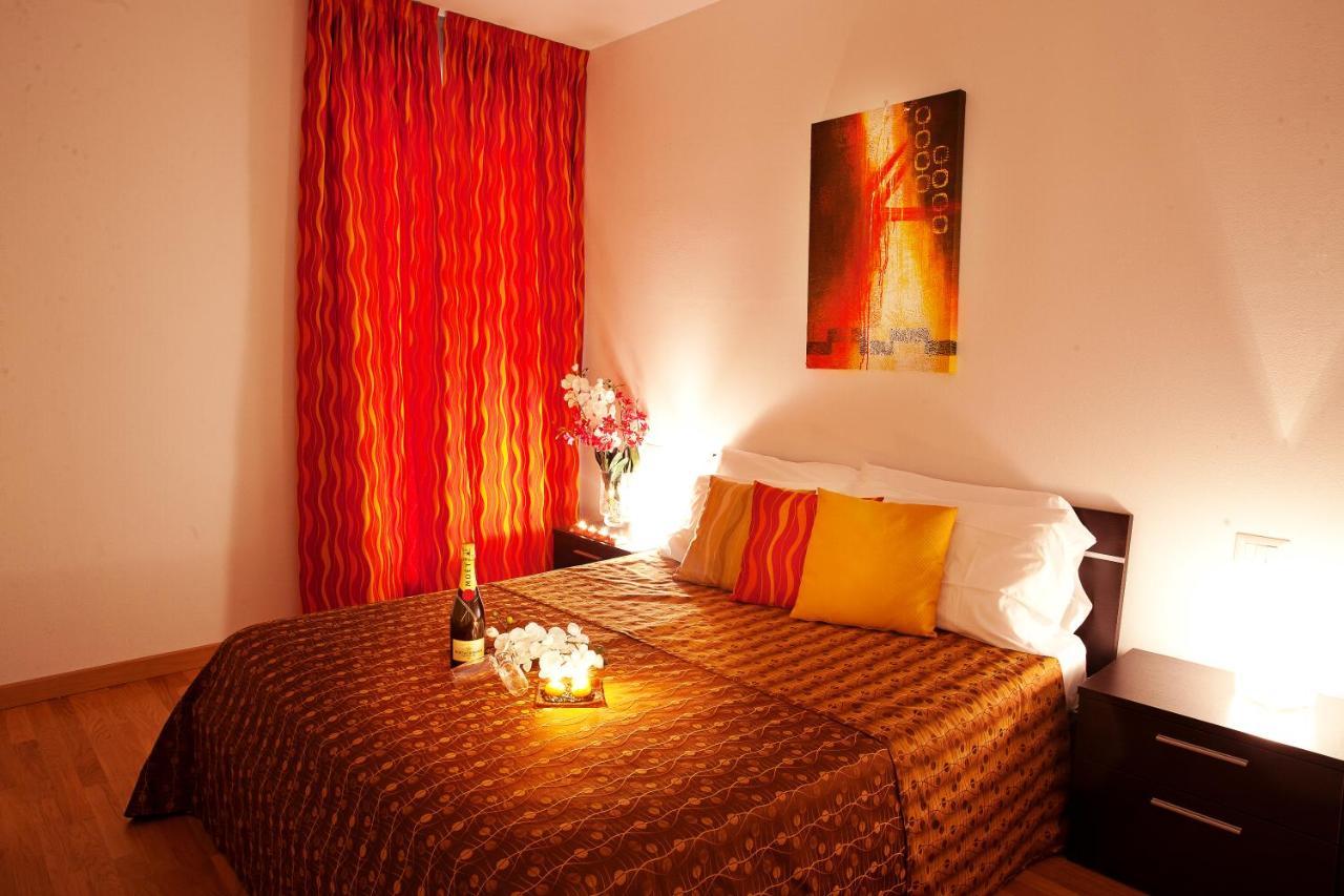 Tremezzo Residence-11 Apartments To Choose From In An Exclusive Residence By Italian Apartments Εξωτερικό φωτογραφία