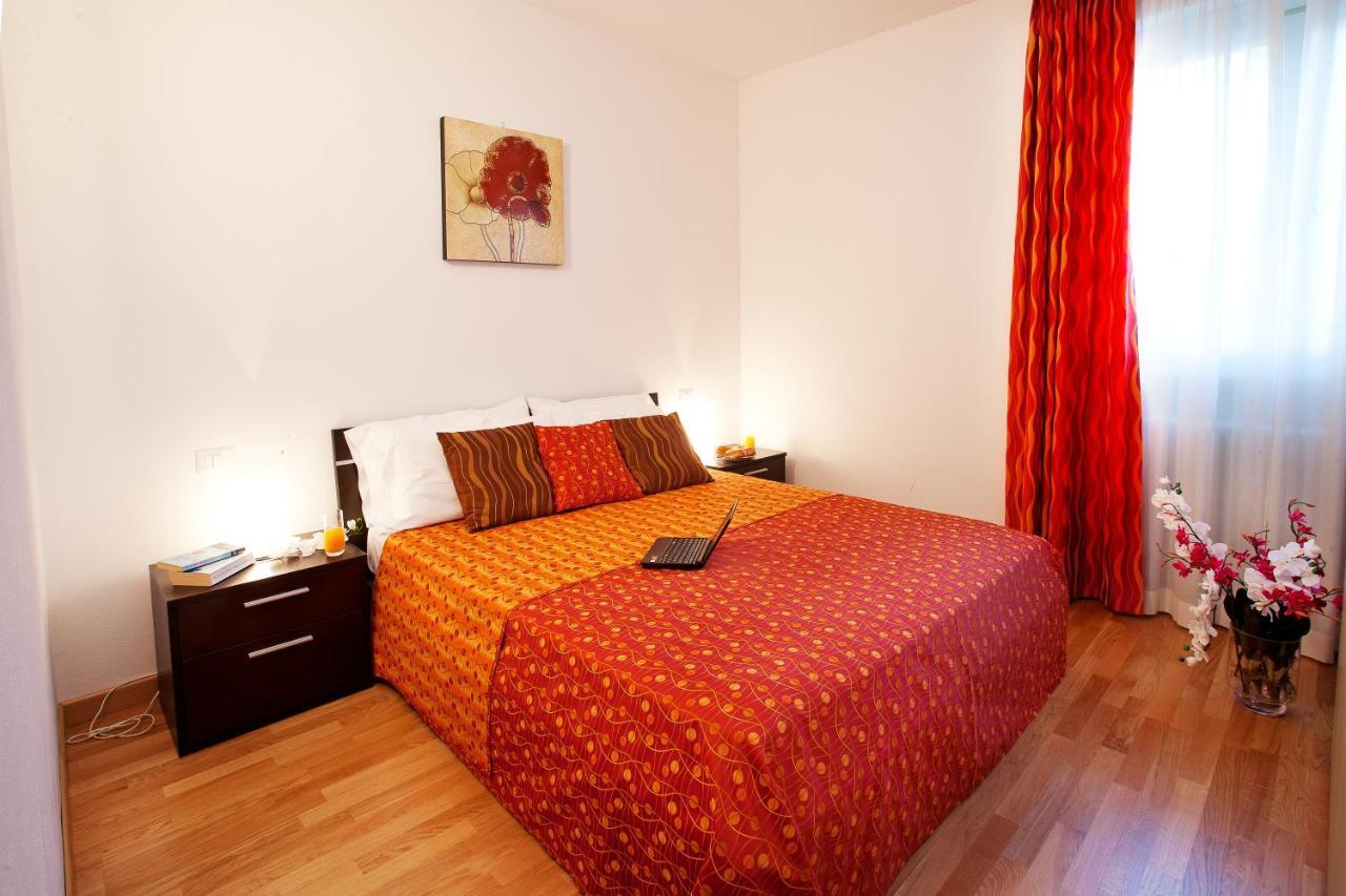 Tremezzo Residence-11 Apartments To Choose From In An Exclusive Residence By Italian Apartments Εξωτερικό φωτογραφία