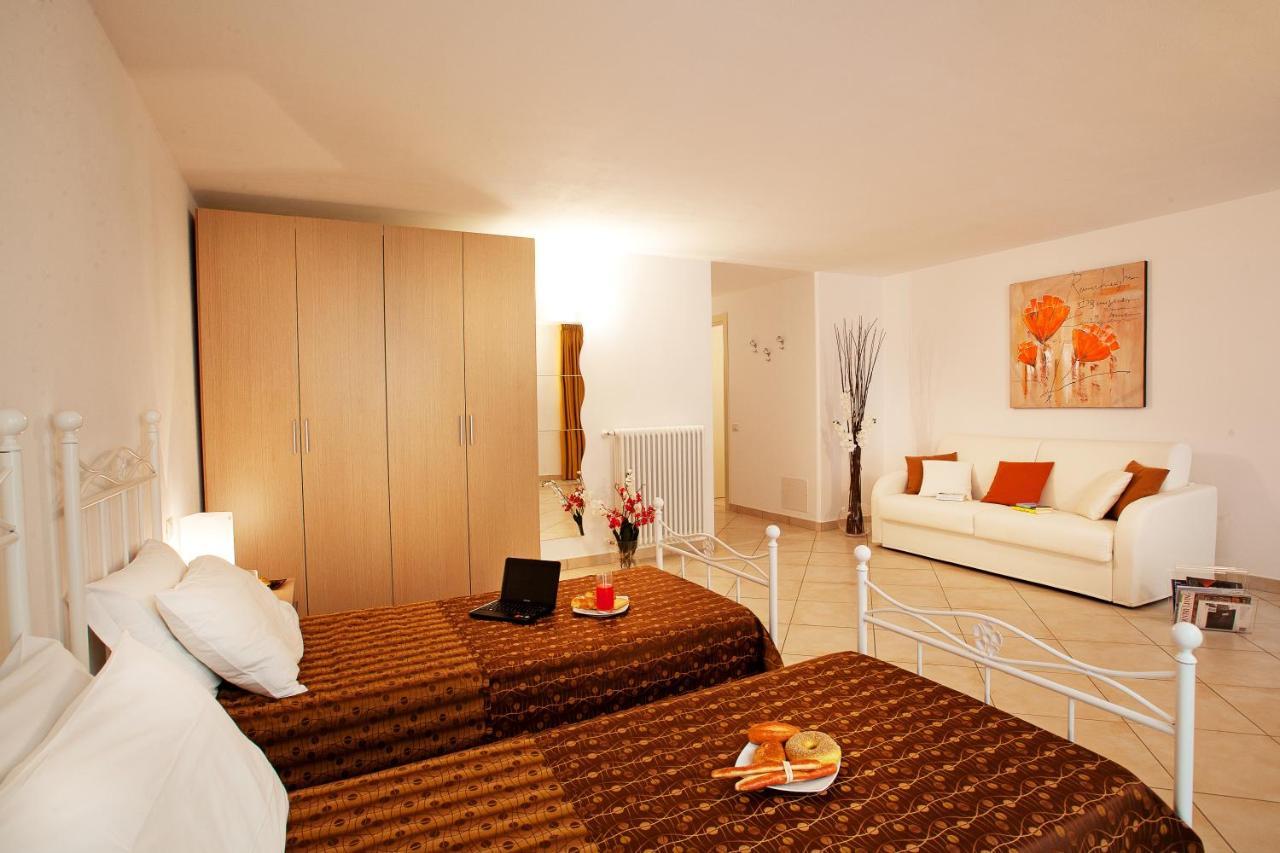 Tremezzo Residence-11 Apartments To Choose From In An Exclusive Residence By Italian Apartments Εξωτερικό φωτογραφία