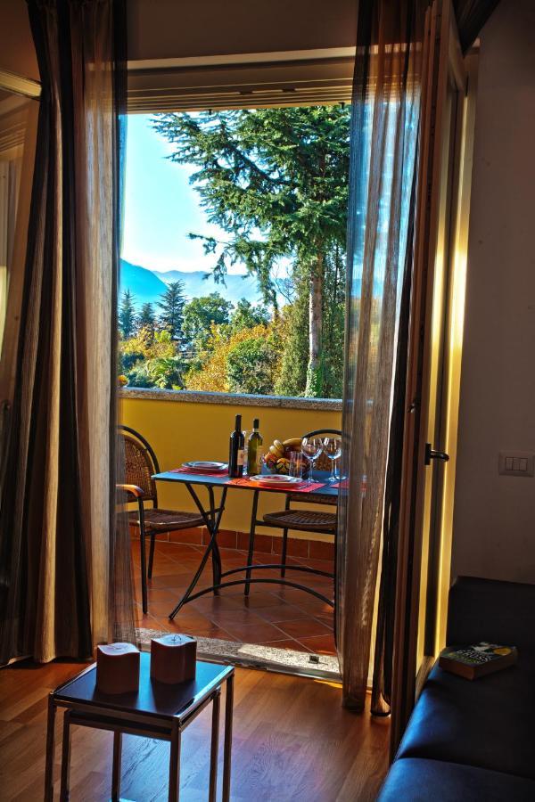 Tremezzo Residence-11 Apartments To Choose From In An Exclusive Residence By Italian Apartments Εξωτερικό φωτογραφία