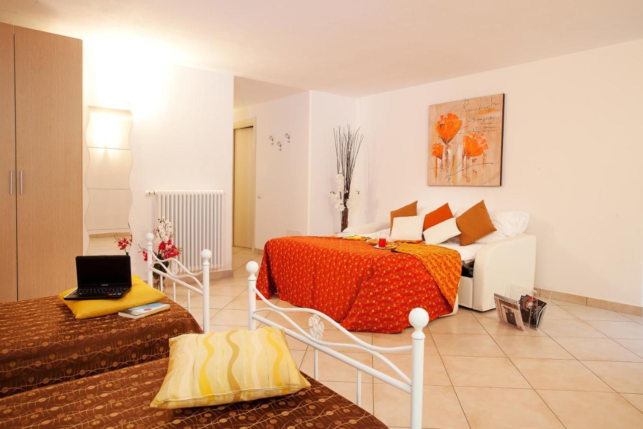 Tremezzo Residence-11 Apartments To Choose From In An Exclusive Residence By Italian Apartments Εξωτερικό φωτογραφία