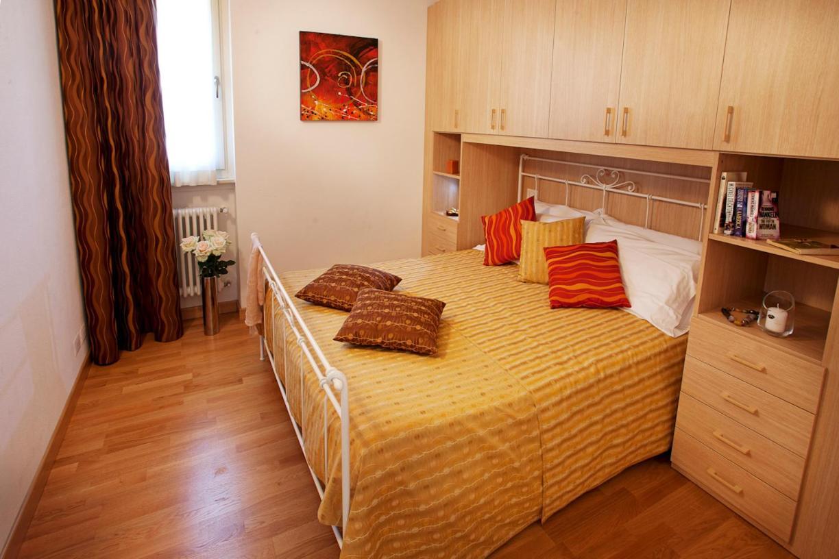 Tremezzo Residence-11 Apartments To Choose From In An Exclusive Residence By Italian Apartments Εξωτερικό φωτογραφία