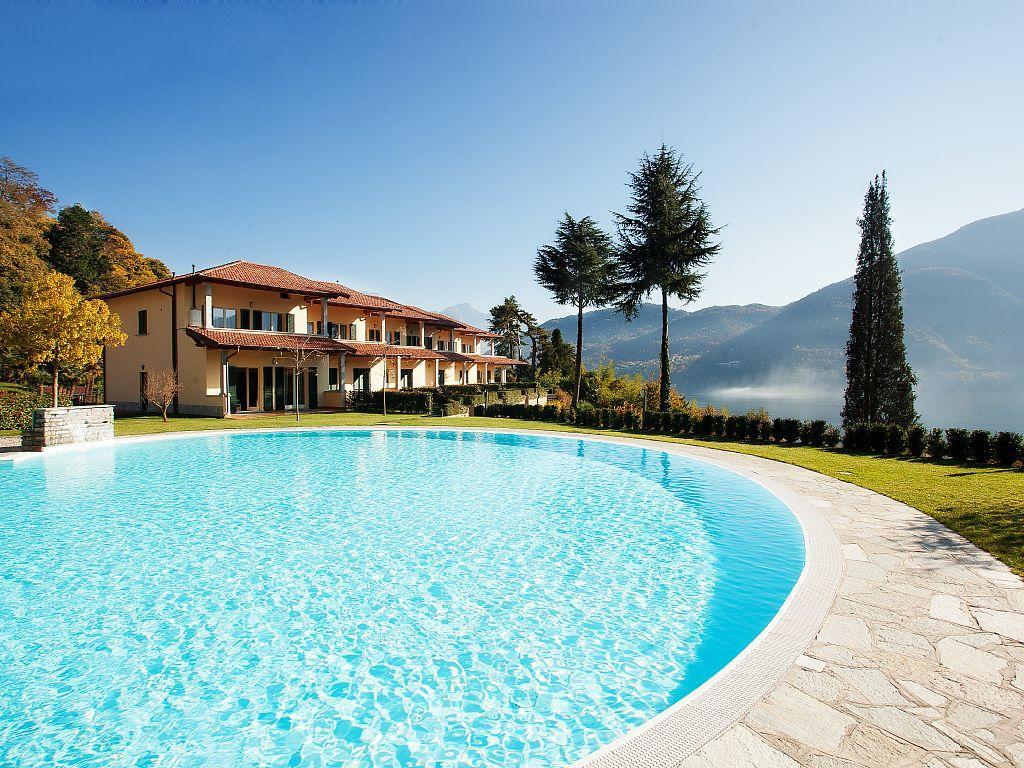 Tremezzo Residence-11 Apartments To Choose From In An Exclusive Residence By Italian Apartments Εξωτερικό φωτογραφία