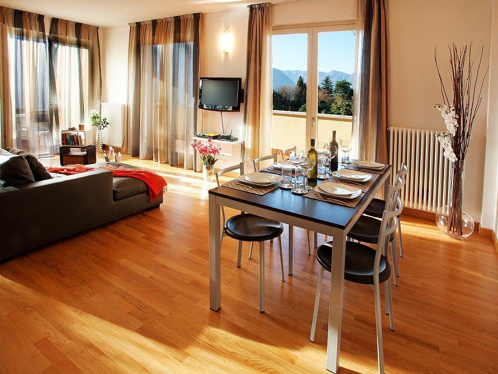 Tremezzo Residence-11 Apartments To Choose From In An Exclusive Residence By Italian Apartments Εξωτερικό φωτογραφία