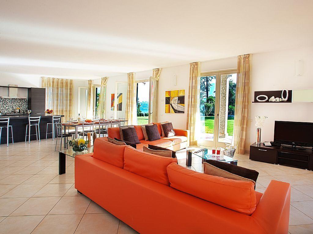 Tremezzo Residence-11 Apartments To Choose From In An Exclusive Residence By Italian Apartments Εξωτερικό φωτογραφία