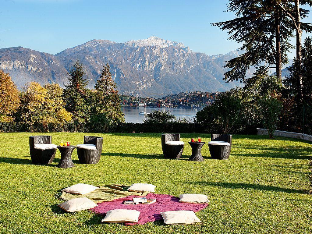 Tremezzo Residence-11 Apartments To Choose From In An Exclusive Residence By Italian Apartments Εξωτερικό φωτογραφία
