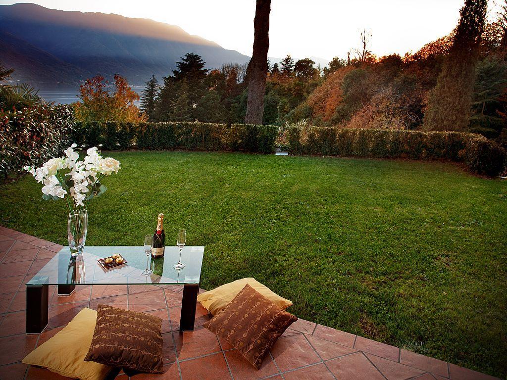 Tremezzo Residence-11 Apartments To Choose From In An Exclusive Residence By Italian Apartments Εξωτερικό φωτογραφία